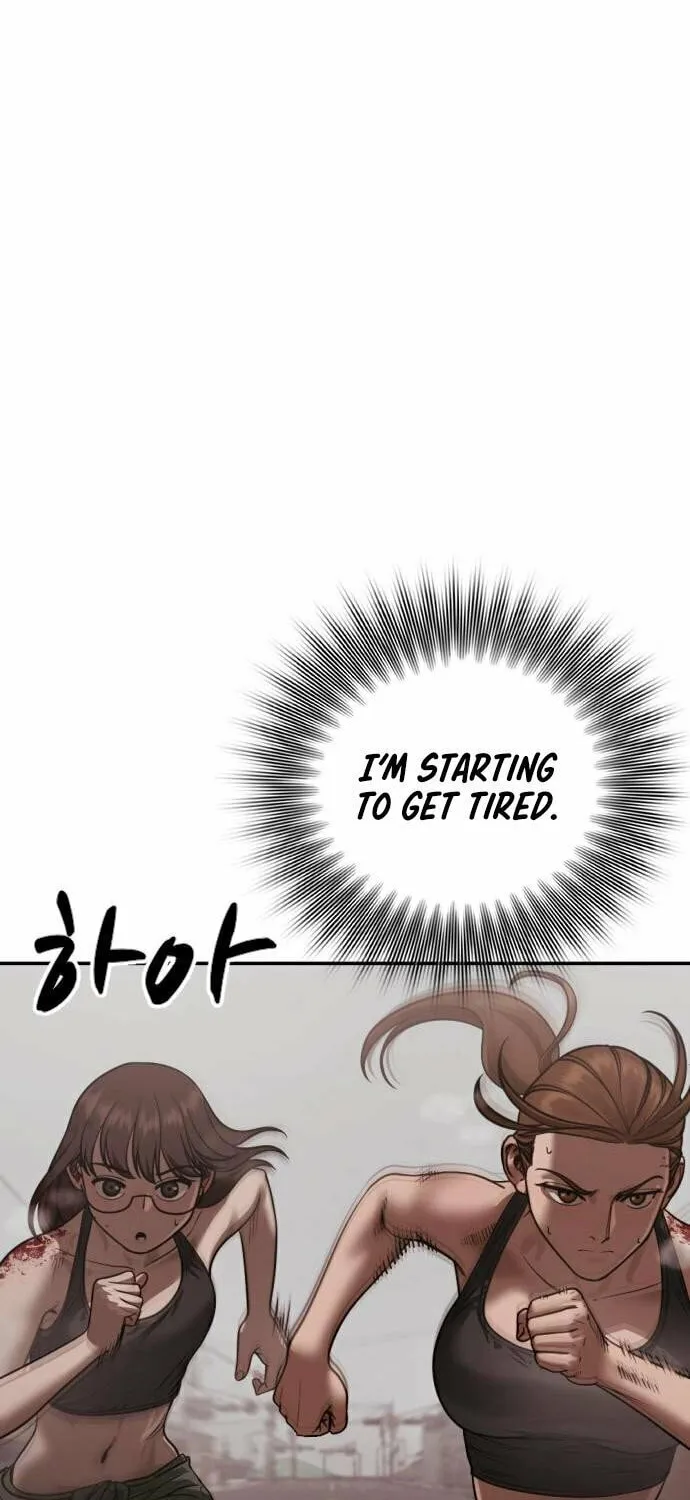 Read Forced Conscription chapter 20 image 43 on Lezhin