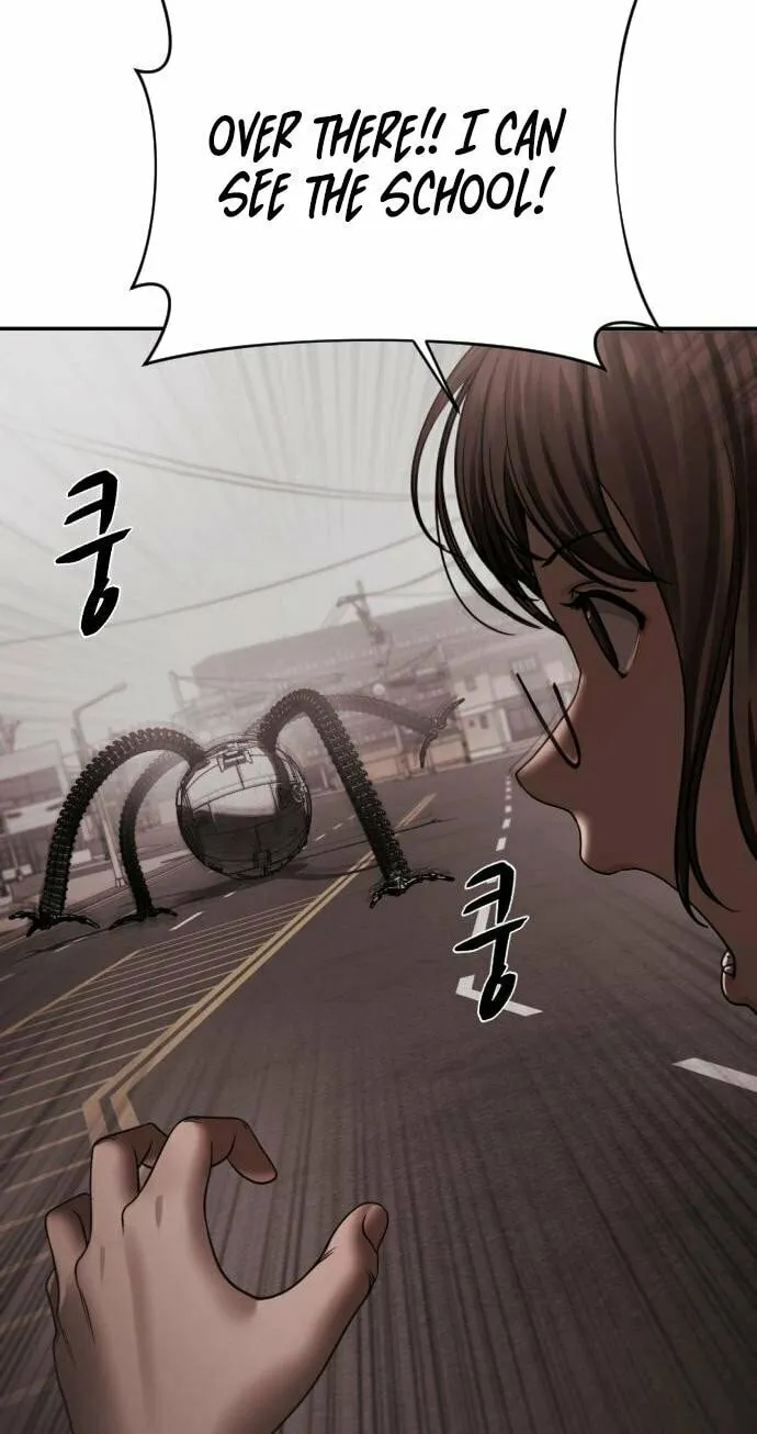 Read Forced Conscription chapter 20 image 46 on Lezhin