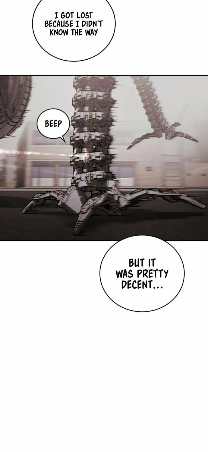 Read Forced Conscription chapter 20 image 49 on Lezhin