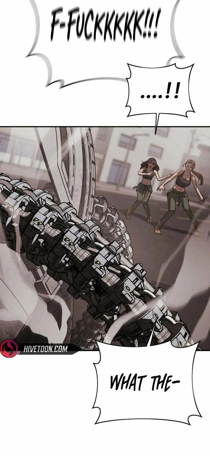 Read Forced Conscription chapter 20 image 55 on Lezhin
