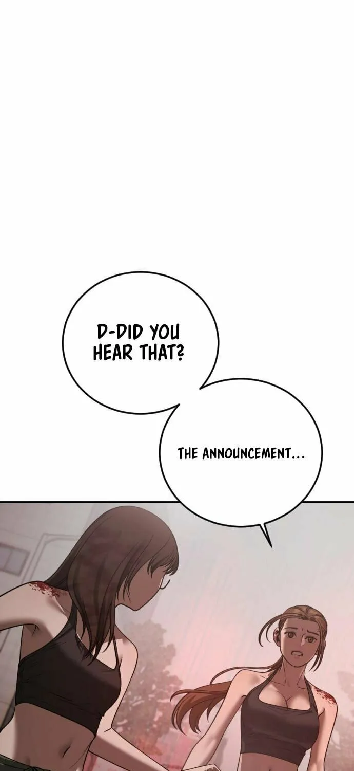 Read Forced Conscription chapter 20 image 6 on Lezhin