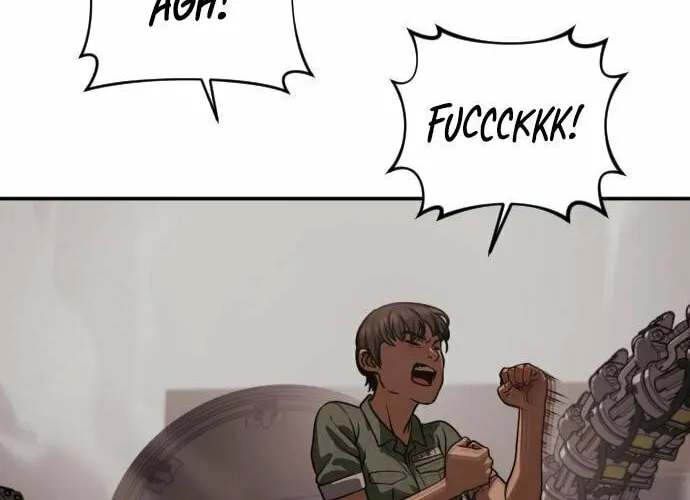 Read Forced Conscription chapter 20 image 69 on Lezhin