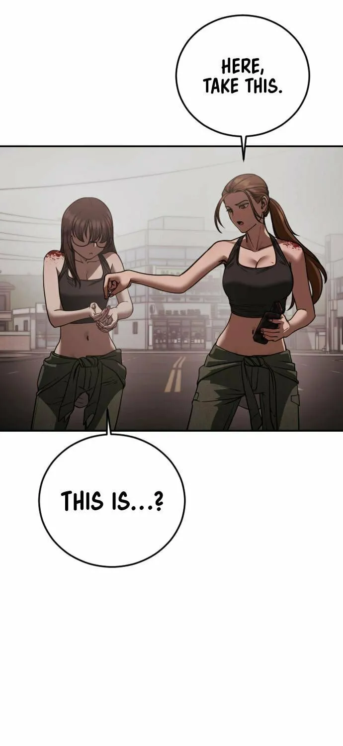 Read Forced Conscription chapter 20 image 72 on Lezhin
