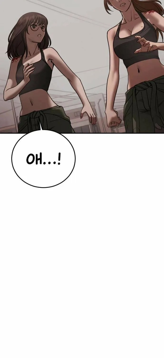 Read Forced Conscription chapter 20 image 79 on Lezhin