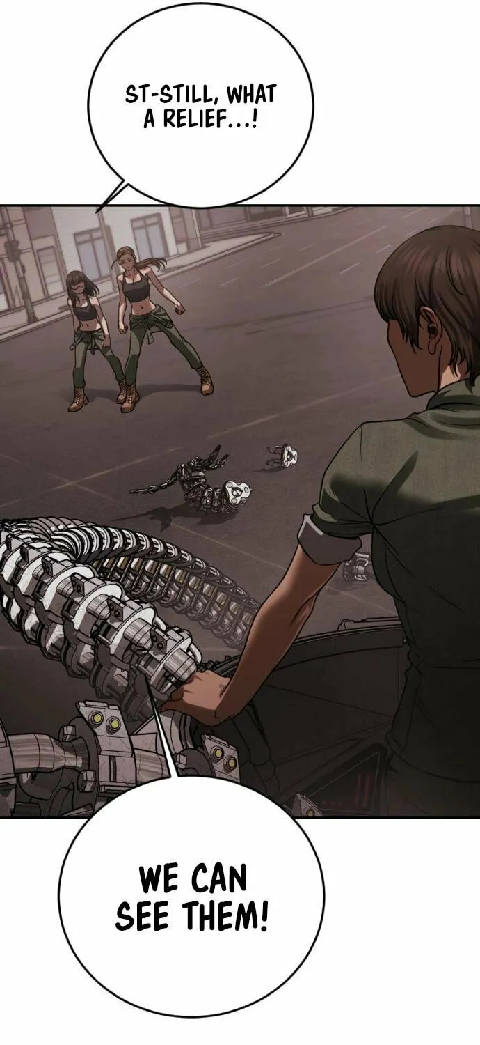 Read Forced Conscription chapter 20 image 80 on Lezhin
