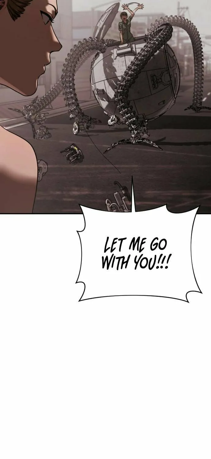 Read Forced Conscription chapter 20 image 84 on Lezhin
