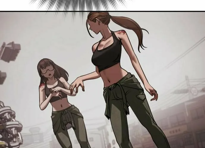 Read Forced Conscription chapter 20 image 87 on Lezhin