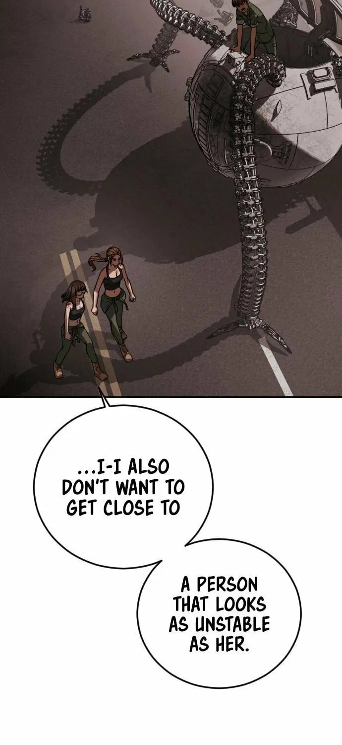 Read Forced Conscription chapter 20 image 89 on Lezhin
