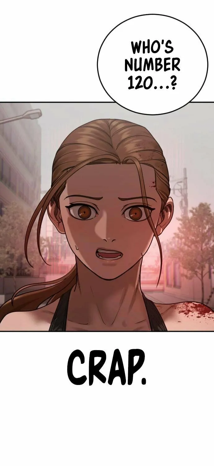 Read Forced Conscription chapter 20 image 9 on Lezhin