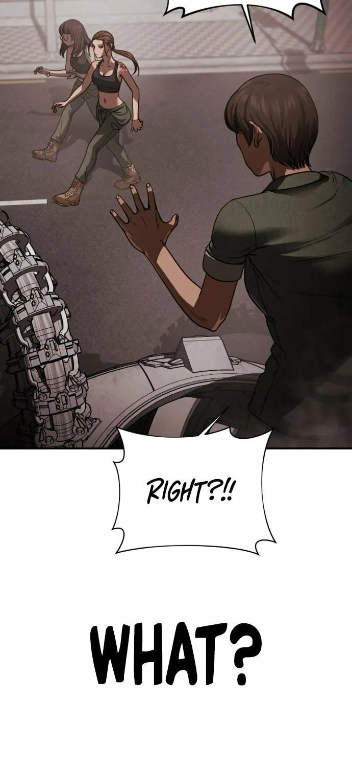 Read Forced Conscription chapter 20 image 92 on Lezhin