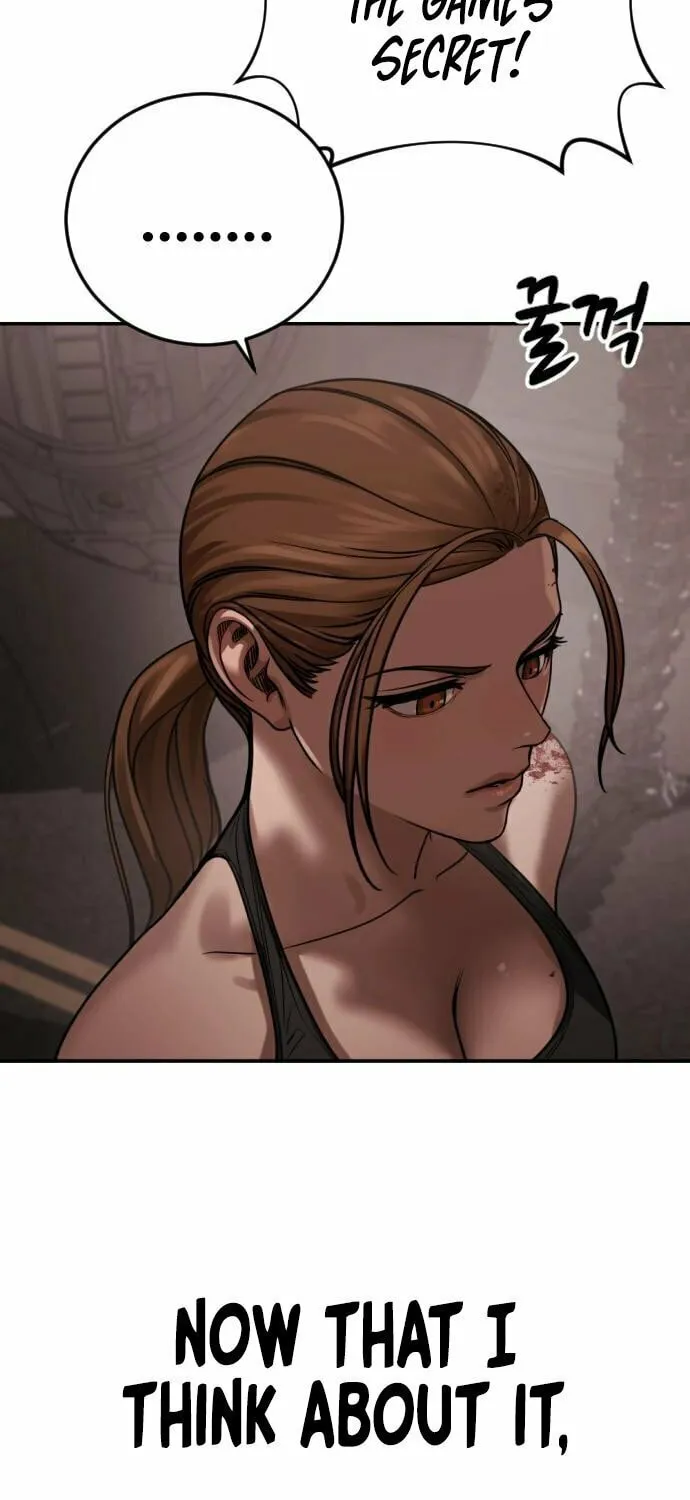 Read Forced Conscription chapter 20 image 96 on Lezhin