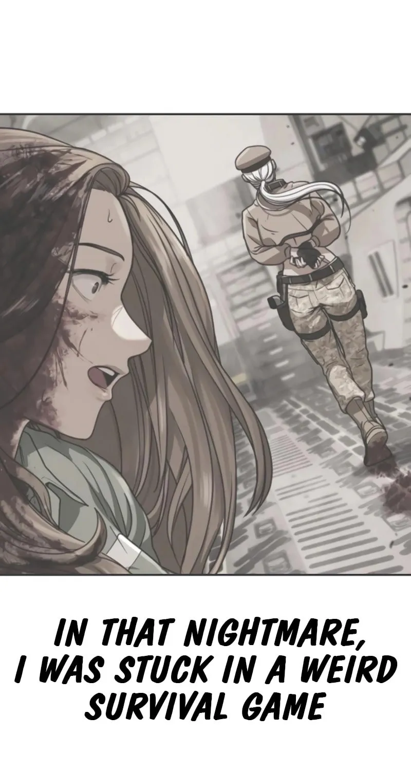 Read Forced Conscription chapter 3 image 120 on Lezhin