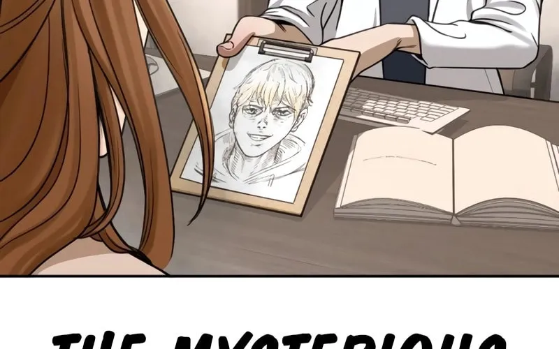 Read Forced Conscription chapter 3 image 131 on Lezhin