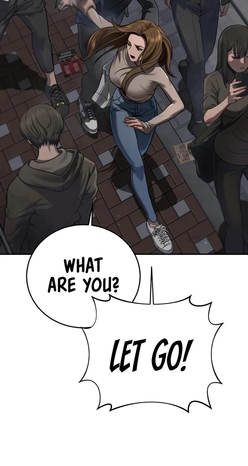 Read Forced Conscription chapter 3 image 181 on Lezhin
