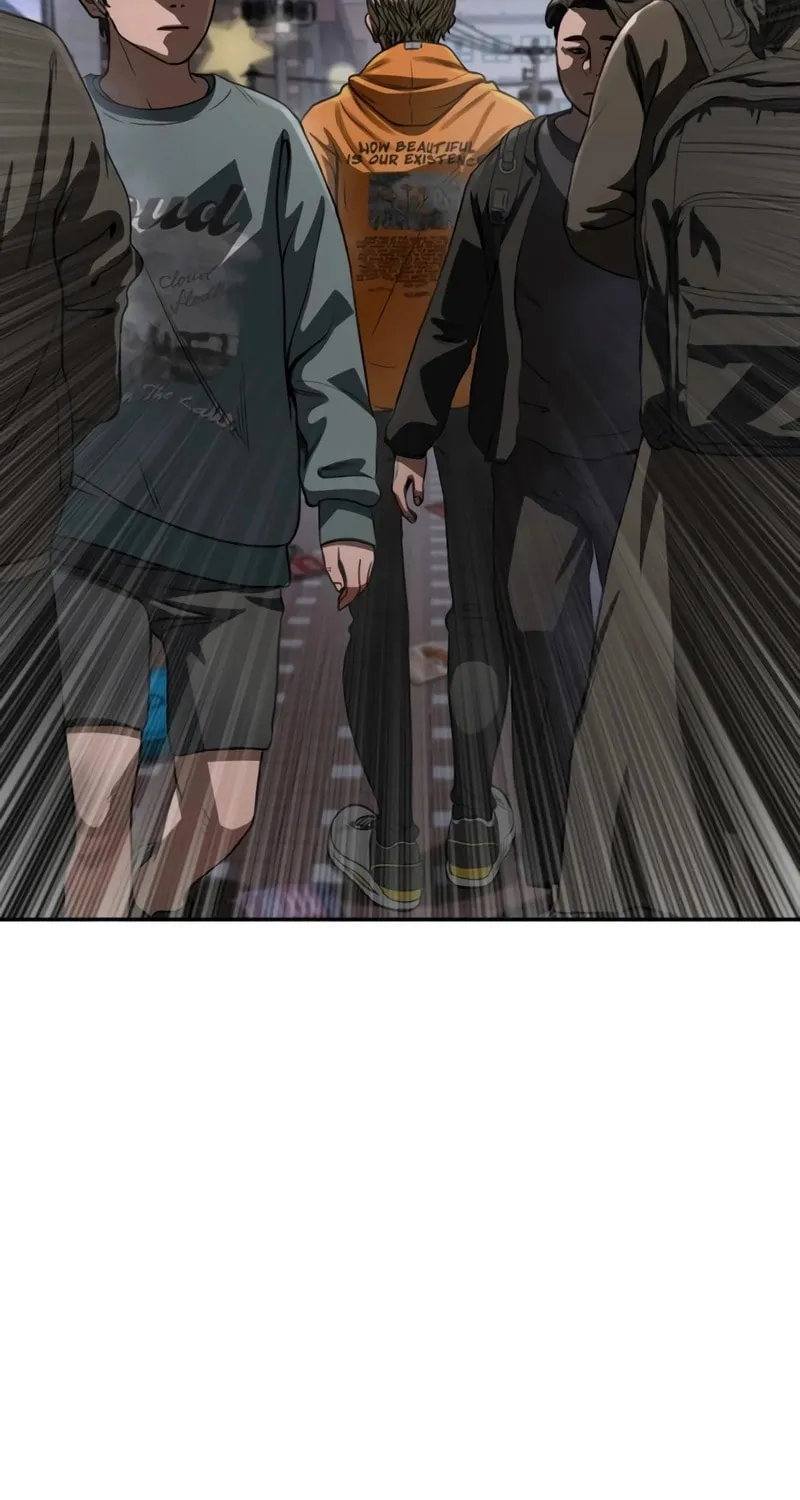 Read Forced Conscription chapter 3 image 188 on Lezhin