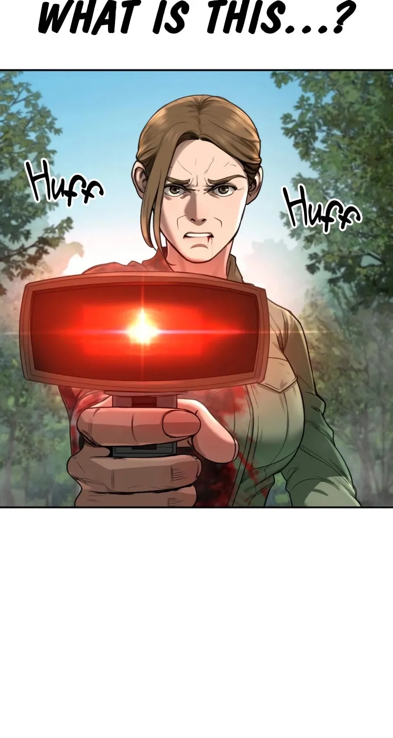 Read Forced Conscription chapter 3 image 20 on Lezhin