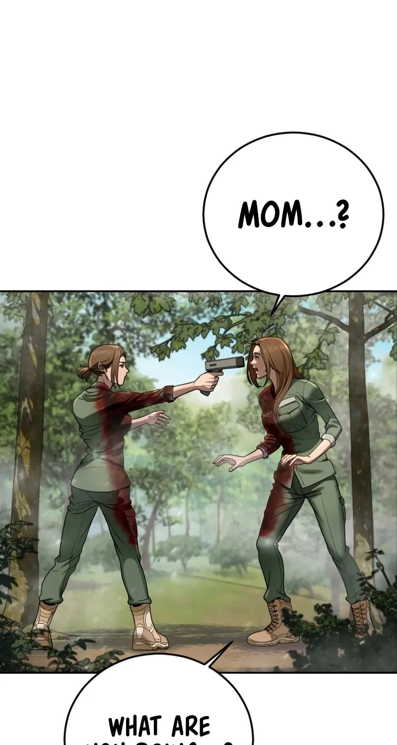 Read Forced Conscription chapter 3 image 21 on Lezhin