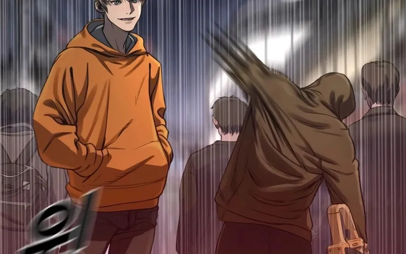 Read Forced Conscription chapter 3 image 221 on Lezhin