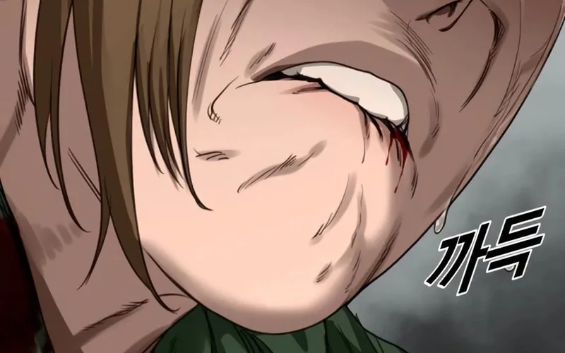 Read Forced Conscription chapter 3 image 23 on Lezhin
