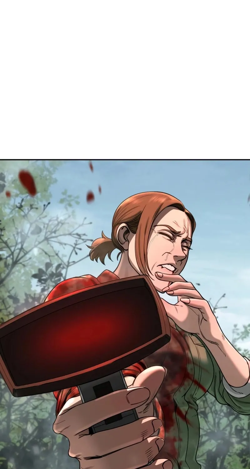 Read Forced Conscription chapter 3 image 33 on Lezhin