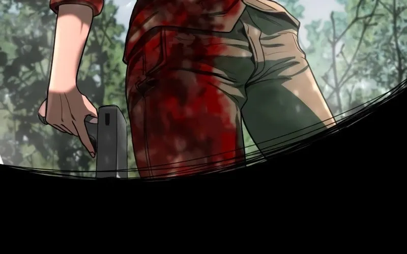 Read Forced Conscription chapter 3 image 35 on Lezhin
