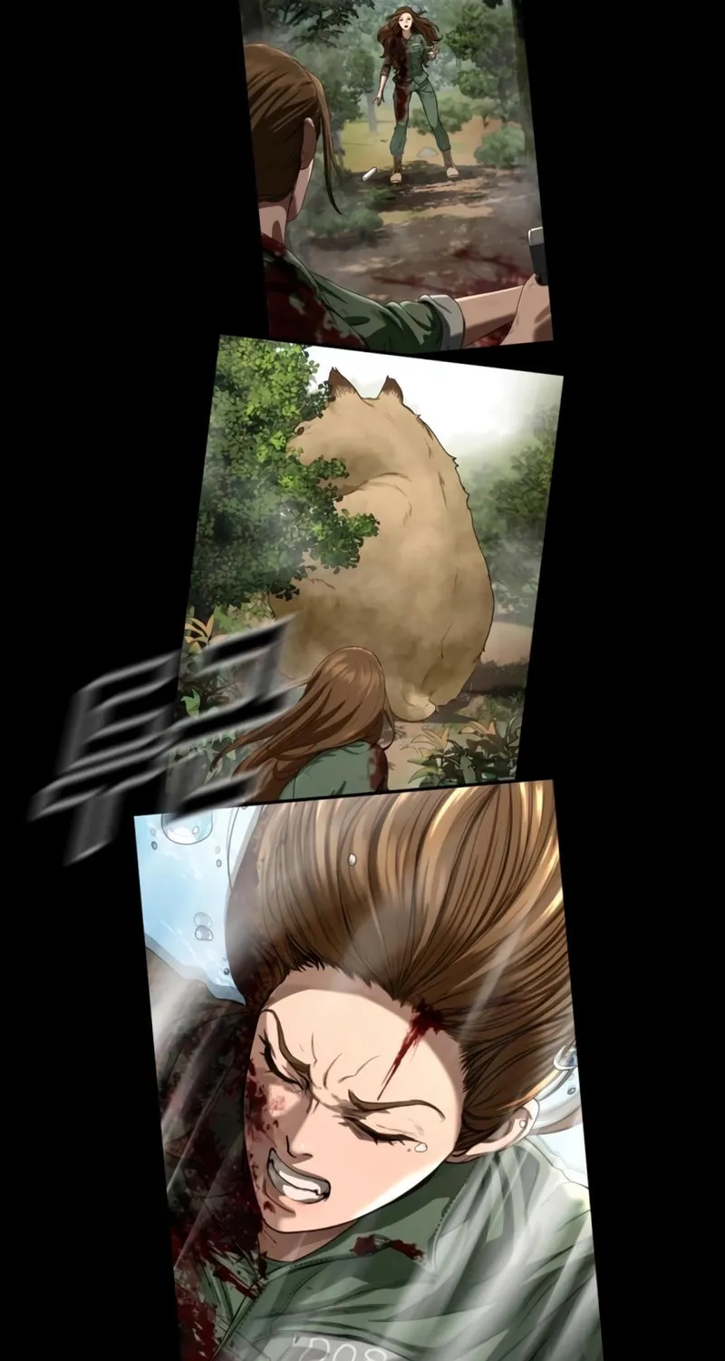 Read Forced Conscription chapter 3 image 51 on Lezhin