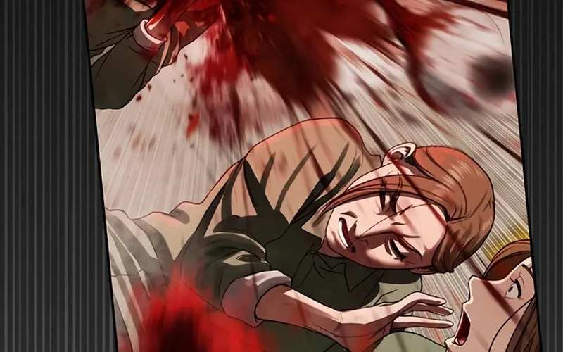 Read Forced Conscription chapter 3 image 53 on Lezhin