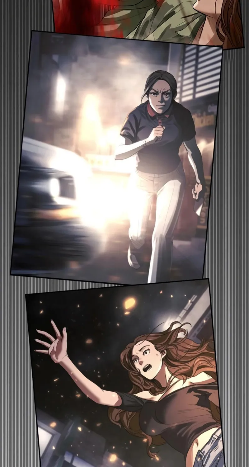 Read Forced Conscription chapter 3 image 54 on Lezhin