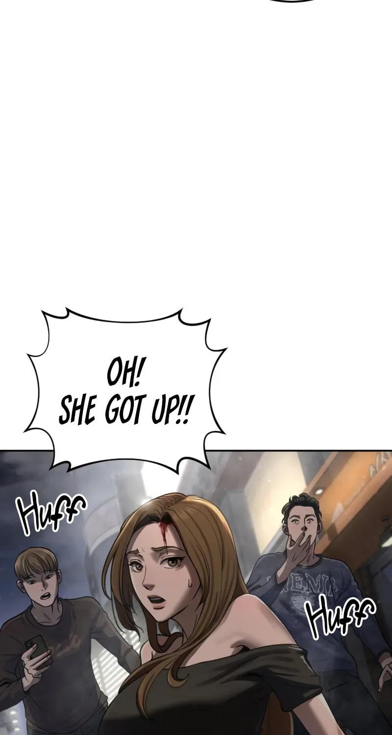 Read Forced Conscription chapter 3 image 63 on Lezhin