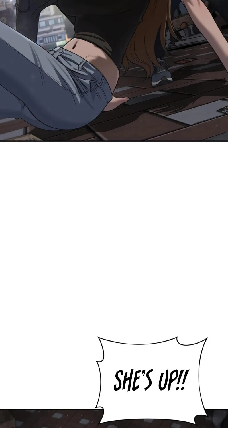 Read Forced Conscription chapter 3 image 64 on Lezhin