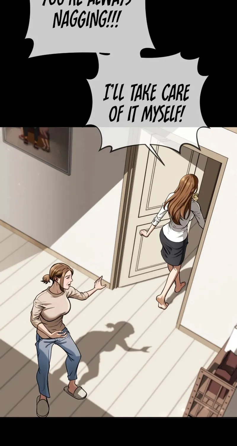 Read Forced Conscription chapter 3 image 7 on Lezhin
