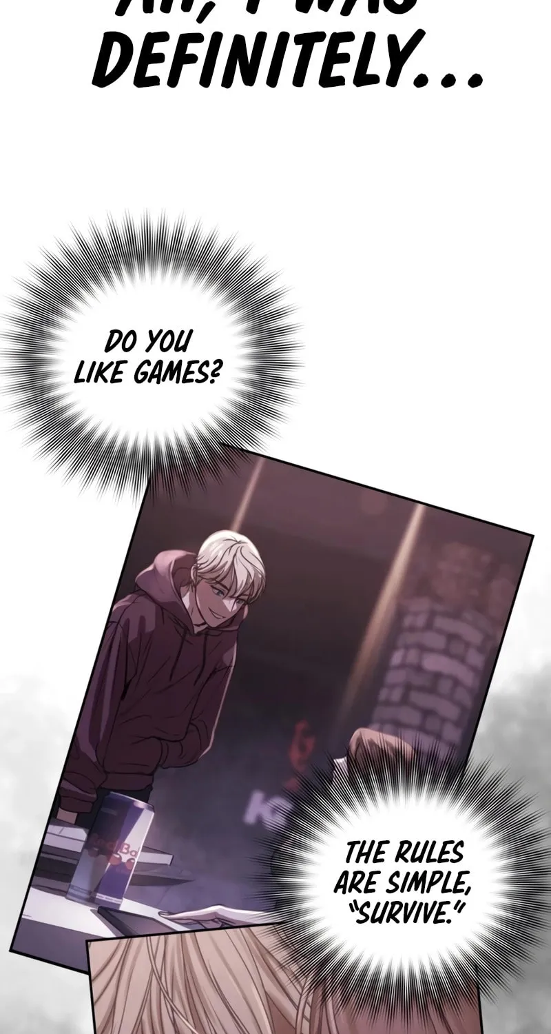 Read Forced Conscription chapter 3 image 70 on Lezhin