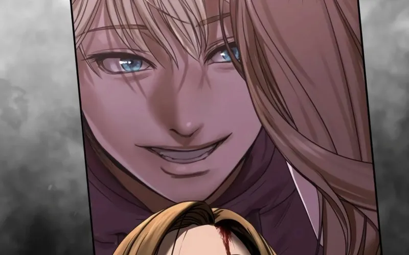Read Forced Conscription chapter 3 image 71 on Lezhin