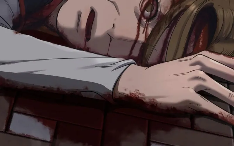 Read Forced Conscription chapter 3 image 77 on Lezhin
