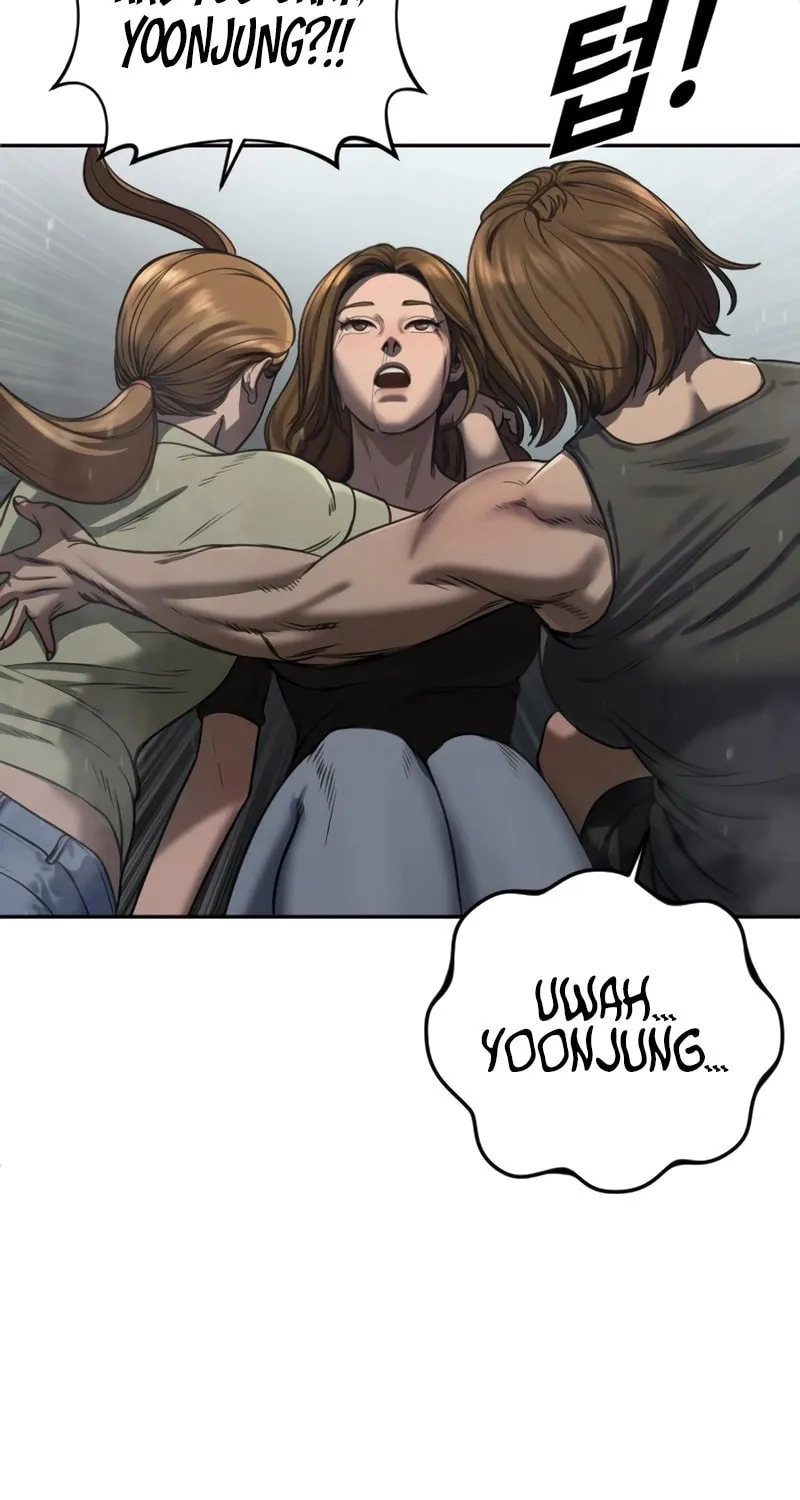 Read Forced Conscription chapter 3 image 82 on Lezhin