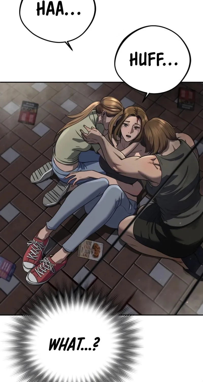 Read Forced Conscription chapter 3 image 84 on Lezhin