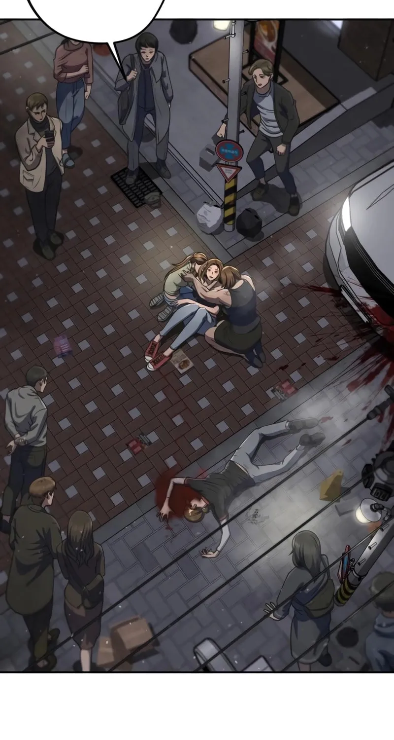 Read Forced Conscription chapter 3 image 92 on Lezhin