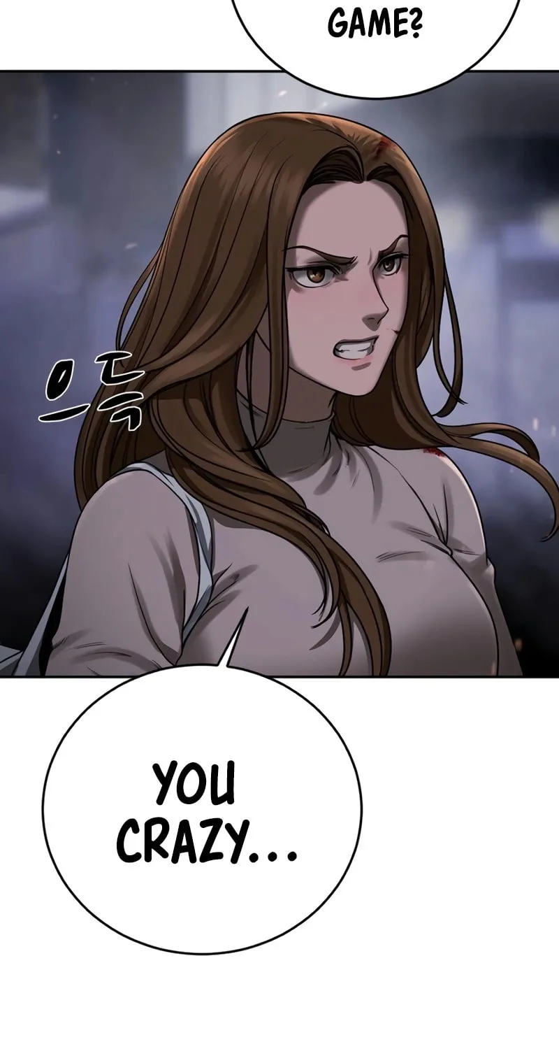 Read Forced Conscription chapter 4 image 10 on Lezhin