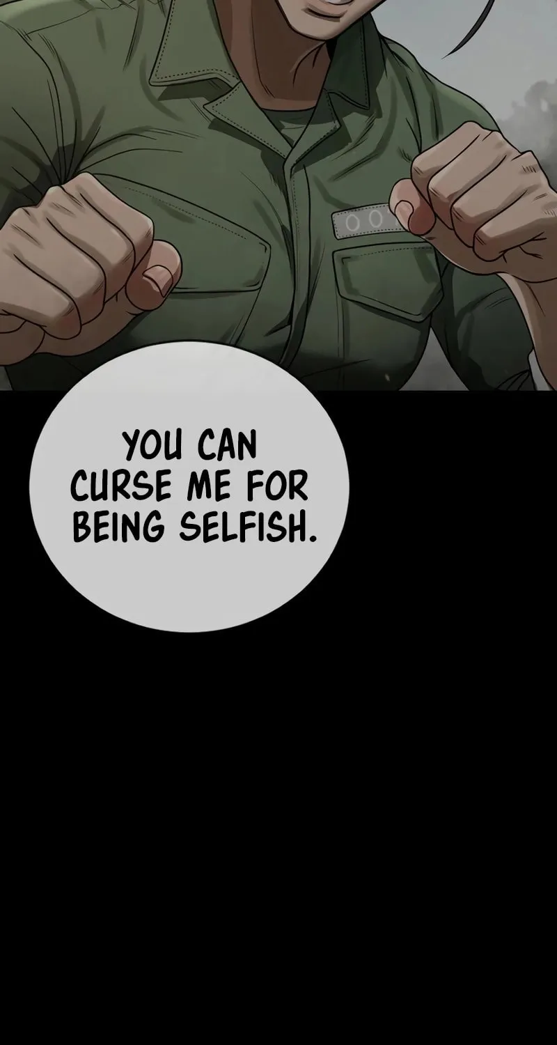 Read Forced Conscription chapter 4 image 100 on Lezhin