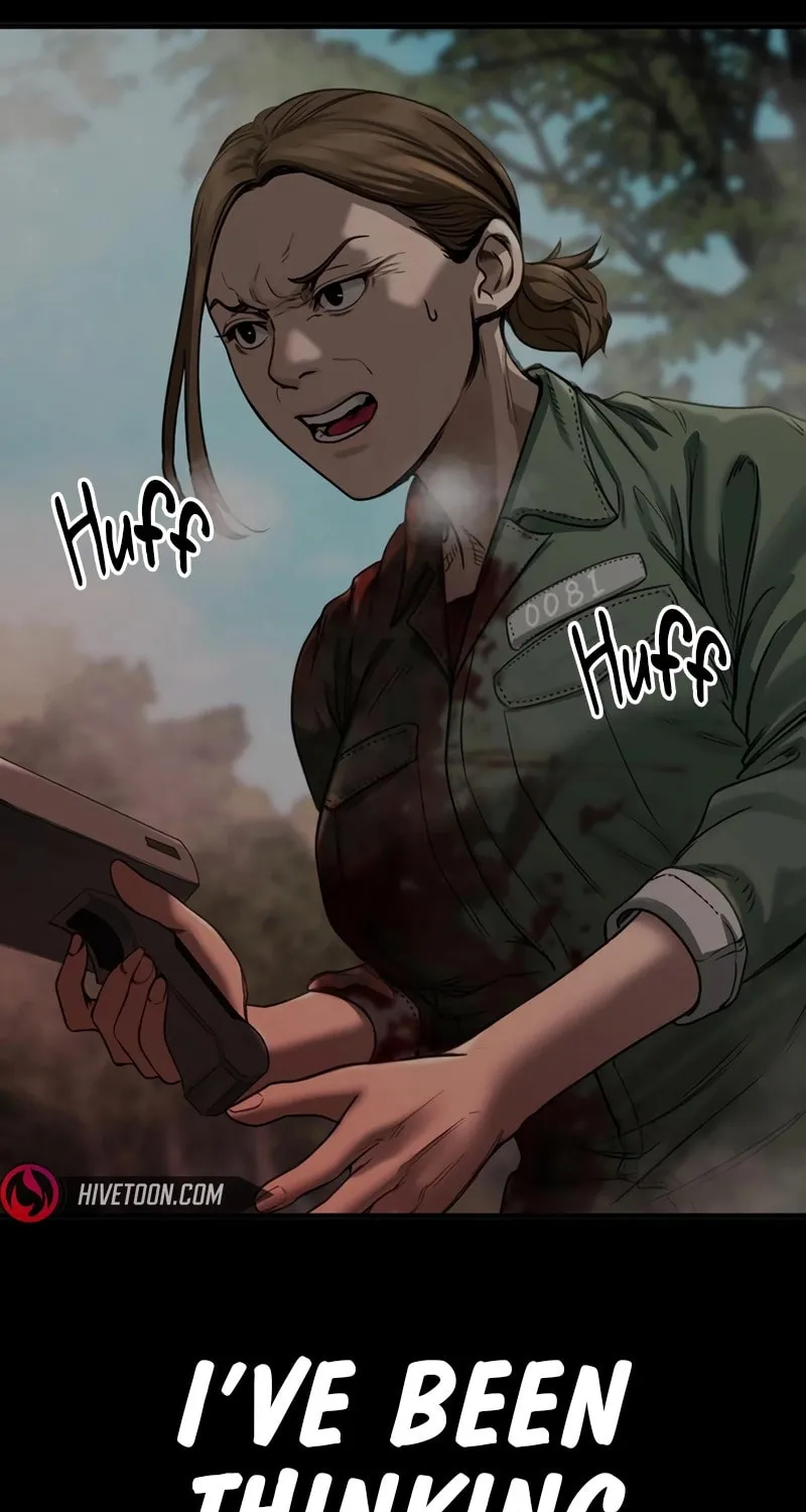 Read Forced Conscription chapter 4 image 110 on Lezhin