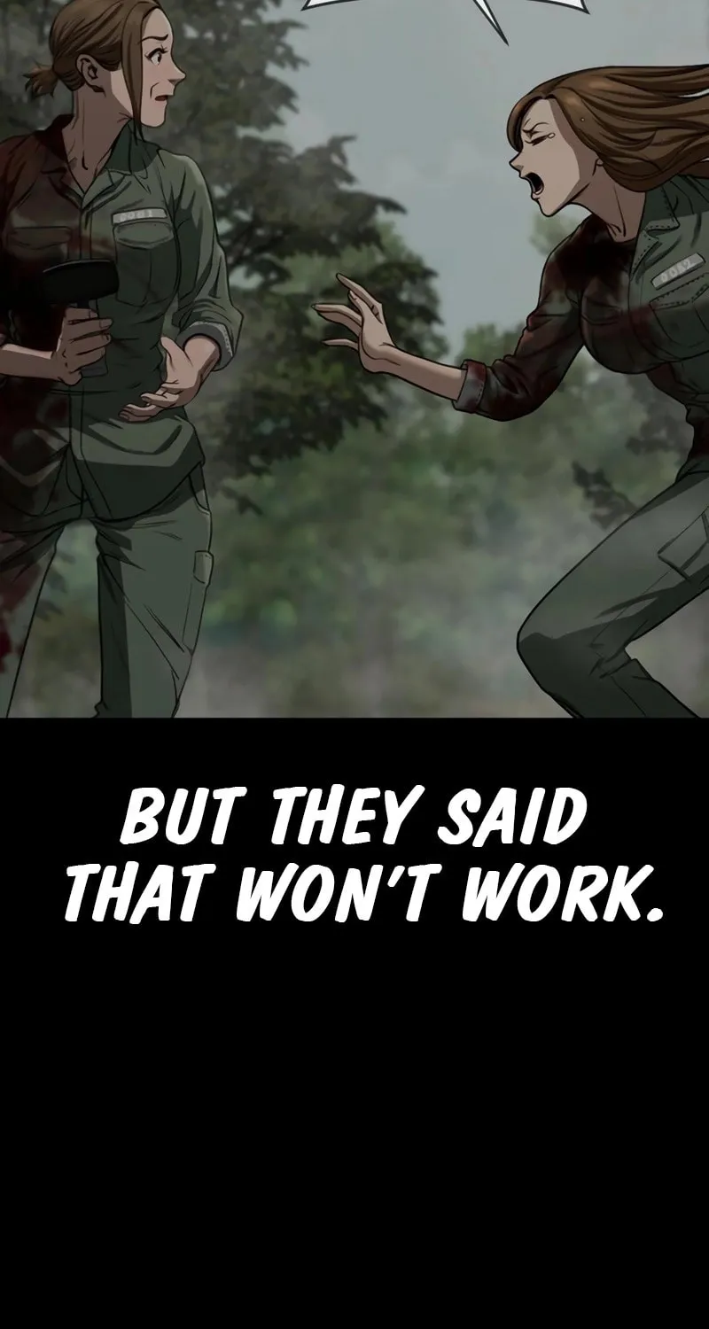 Read Forced Conscription chapter 4 image 120 on Lezhin
