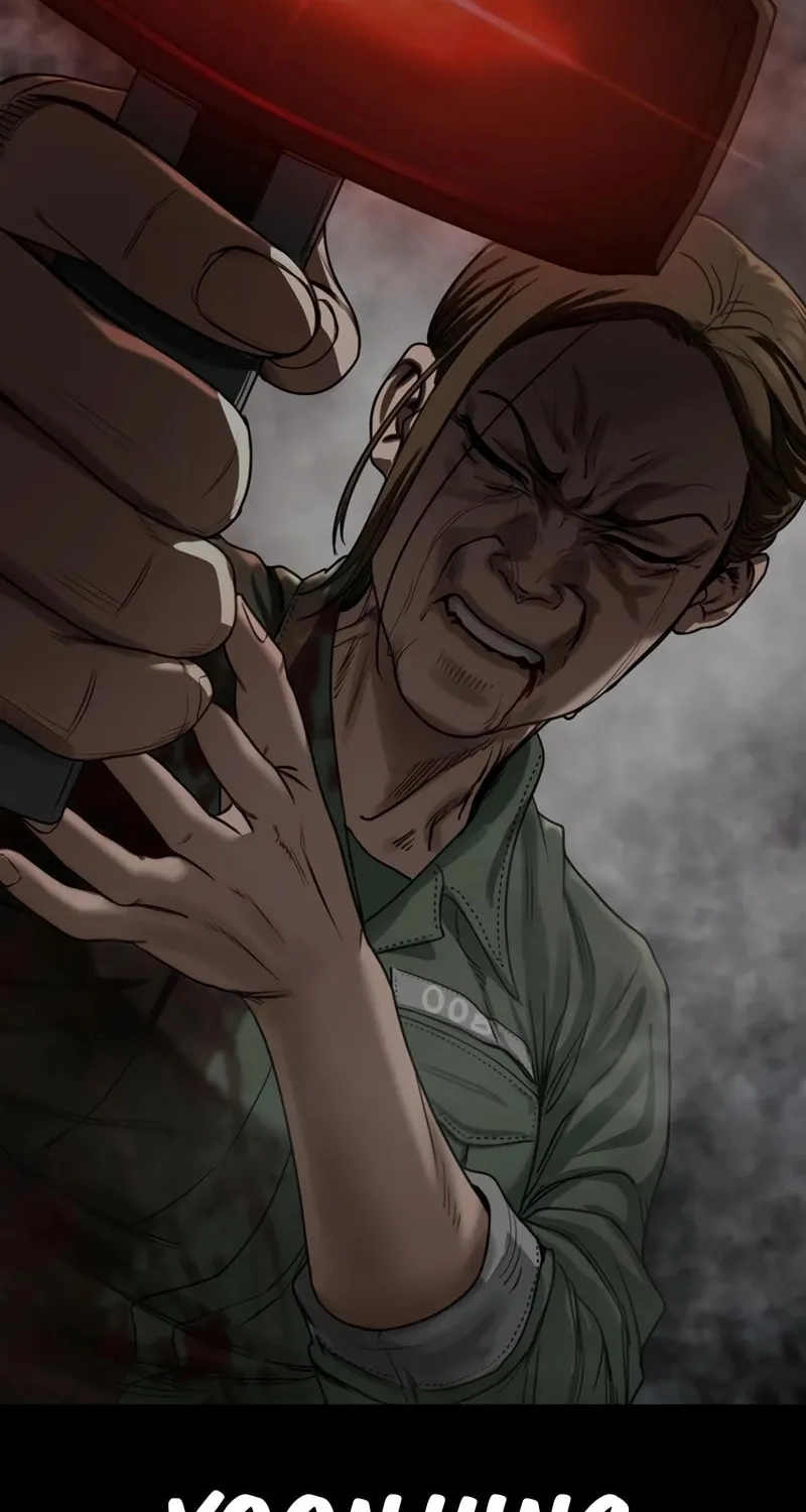 Read Forced Conscription chapter 4 image 127 on Lezhin