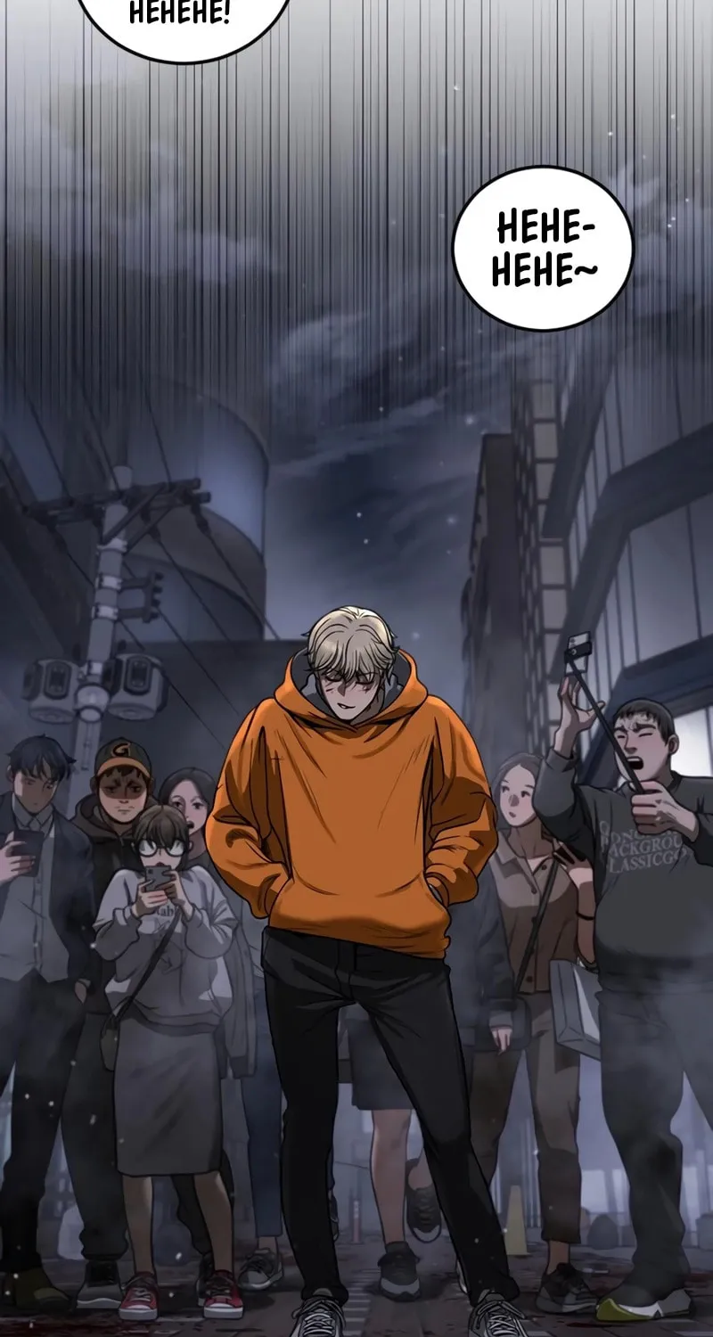 Read Forced Conscription chapter 4 image 156 on Lezhin