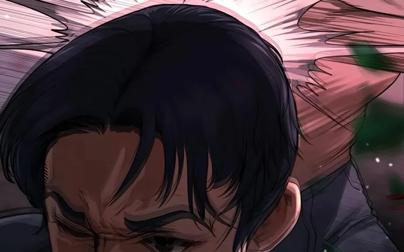 Read Forced Conscription chapter 4 image 191 on Lezhin