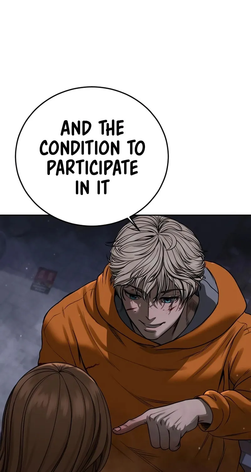 Read Forced Conscription chapter 4 image 20 on Lezhin