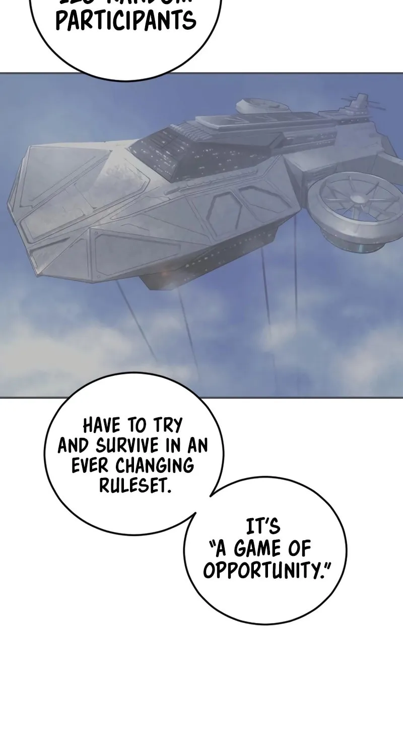 Read Forced Conscription chapter 4 image 28 on Lezhin