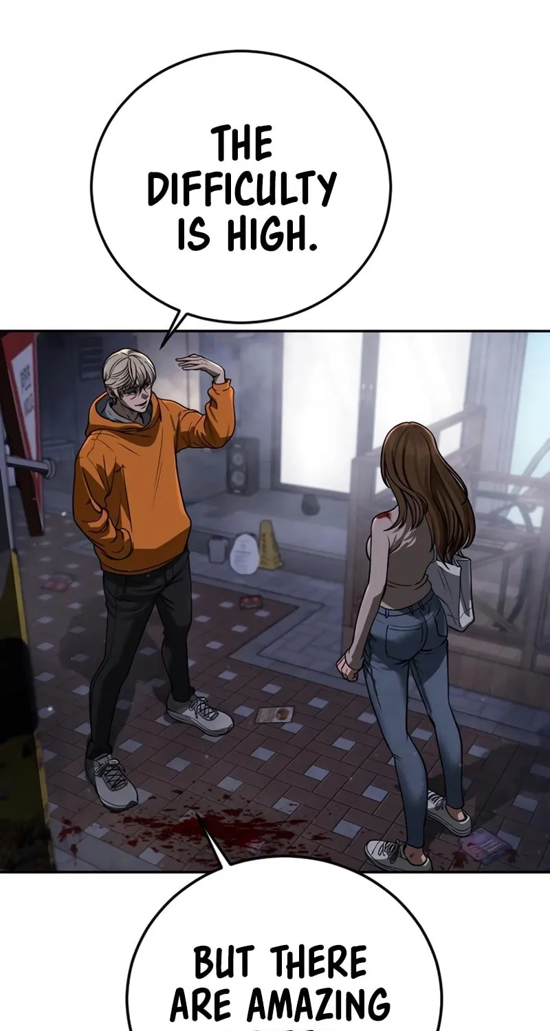 Read Forced Conscription chapter 4 image 30 on Lezhin