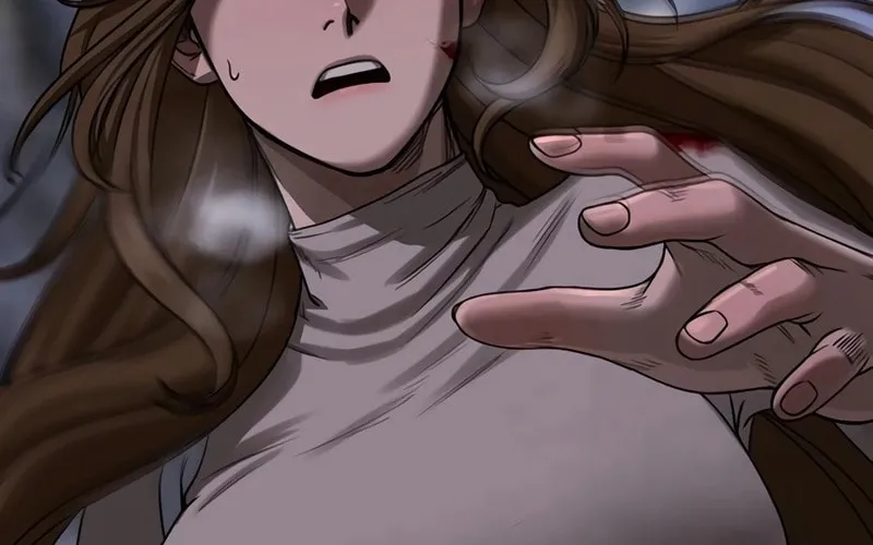 Read Forced Conscription chapter 4 image 5 on Lezhin