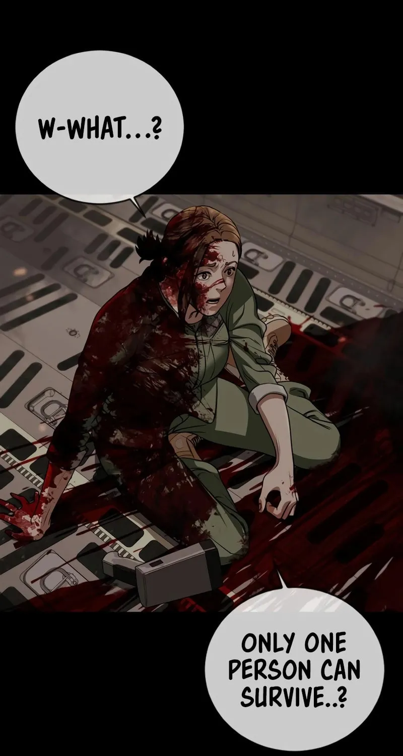 Read Forced Conscription chapter 4 image 60 on Lezhin