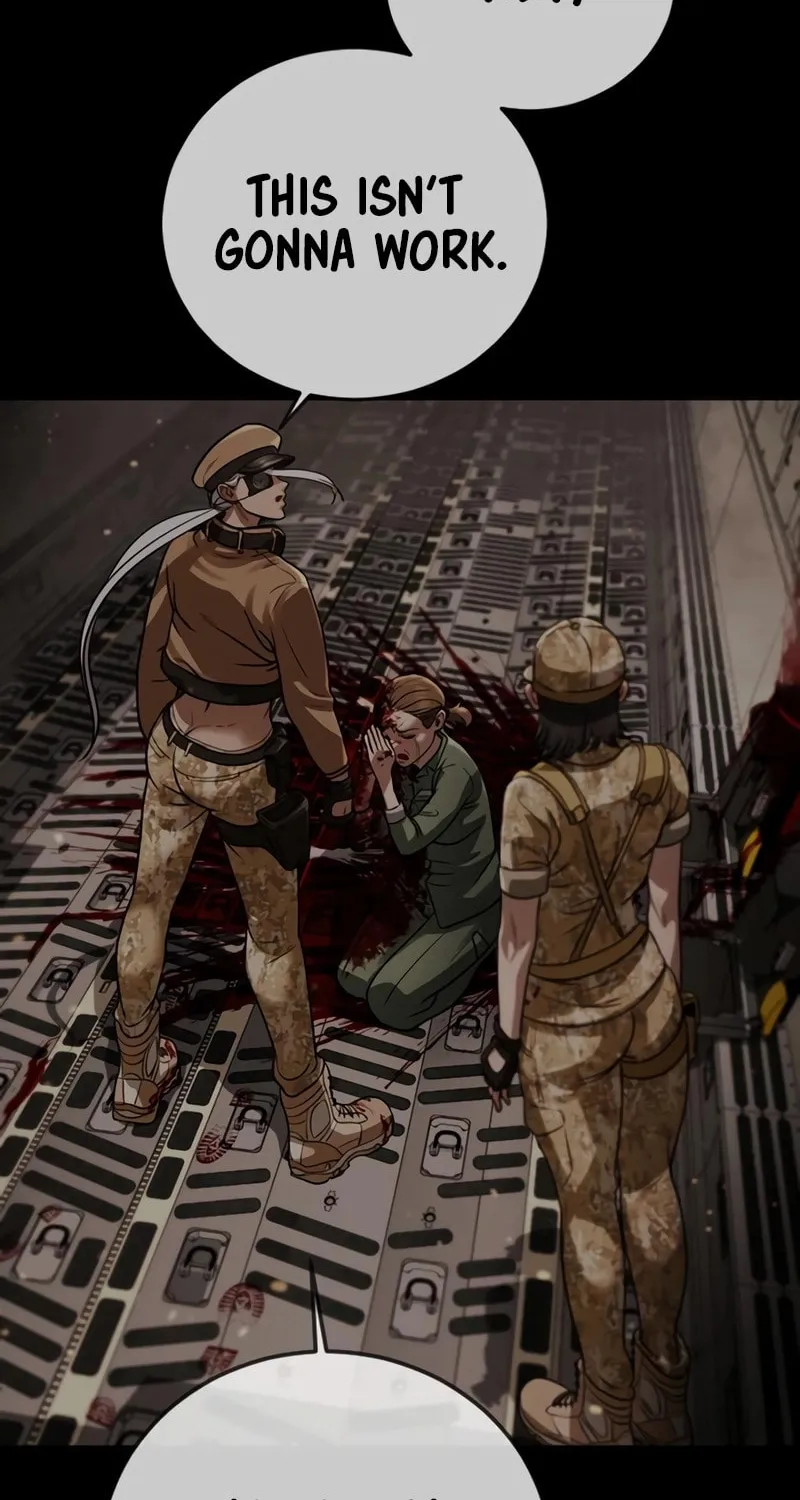 Read Forced Conscription chapter 4 image 69 on Lezhin